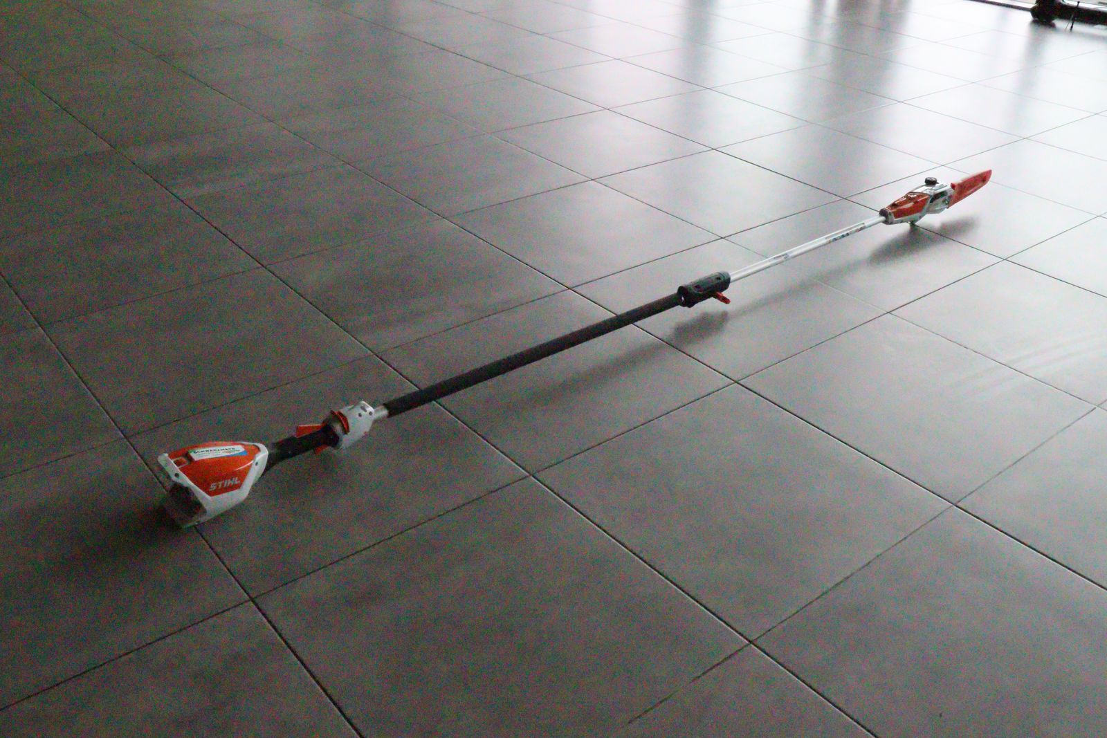 Stihl HTA 50+AK20+AL101  1