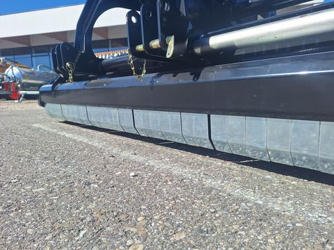 Müthing MU-ALPIN 280 SHARK 