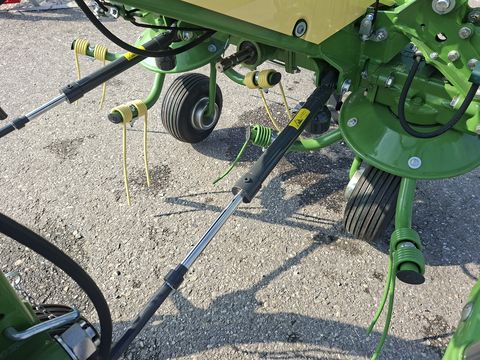 Krone Vendro 620 Highland