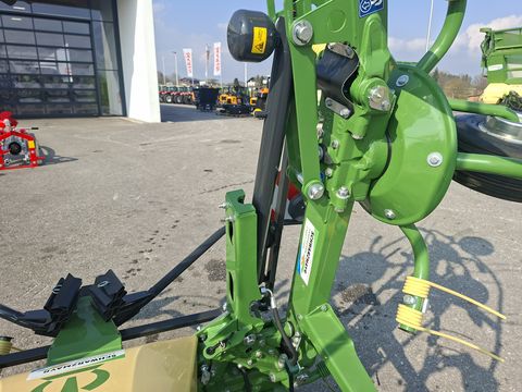 Krone Vendro 620 Highland