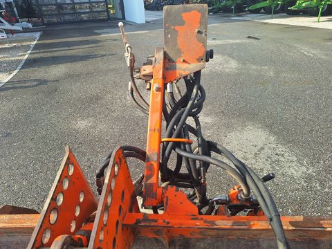 Sonstige Straßmayr R10 Selbstladestreuer 