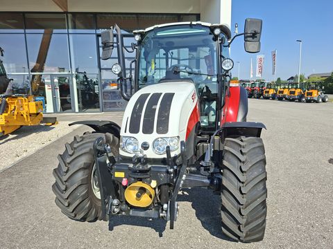 Steyr 4075 Kompakt S (Stage V)