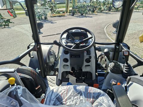 Steyr 4075 Kompakt S (Stage V)
