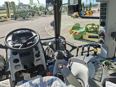 Steyr 4075 Kompakt S (Stage V)