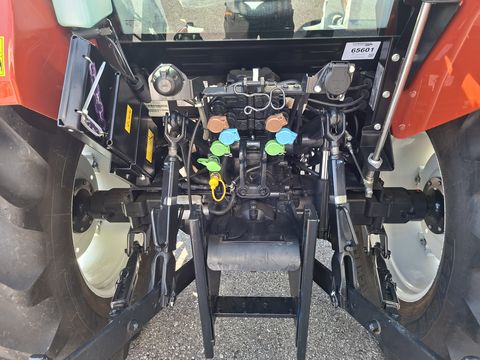 Steyr 4075 Kompakt S (Stage V)