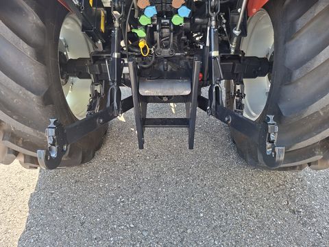 Steyr 4075 Kompakt S (Stage V)