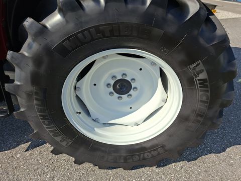 Steyr 4075 Kompakt S (Stage V)