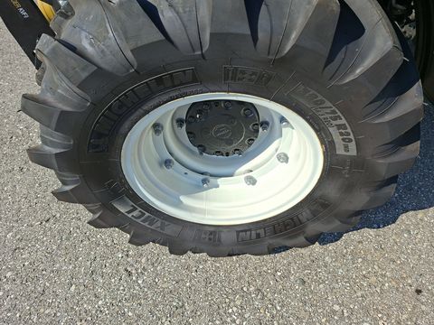 Steyr 4075 Kompakt S (Stage V)