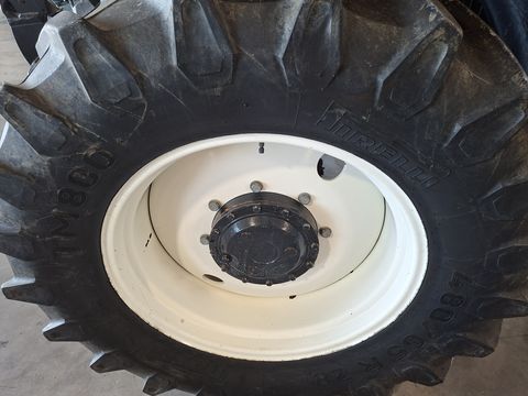 Steyr 4075 Kompakt S (Stage V)