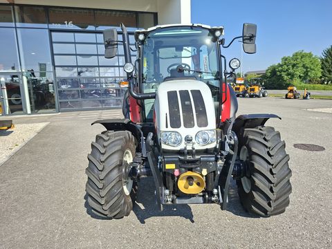 Steyr 4075 Kompakt S (Stage V)