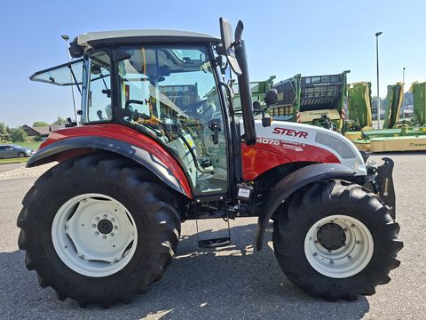 Steyr 4075 Kompakt S (Stage V)