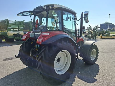 Steyr 4075 Kompakt S (Stage V)