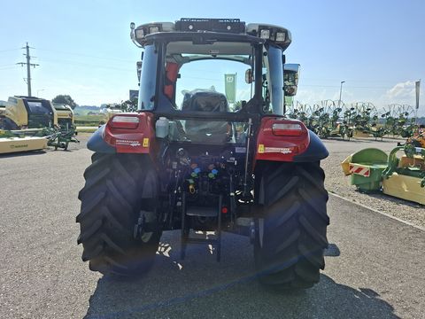 Steyr 4075 Kompakt S (Stage V)
