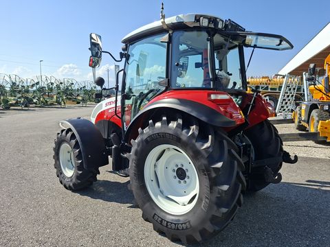 Steyr 4075 Kompakt S (Stage V)