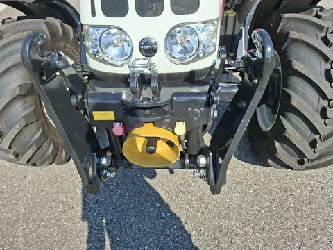 Steyr 4075 Kompakt S (Stage V)
