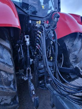 Steyr 6165 Impuls CVT