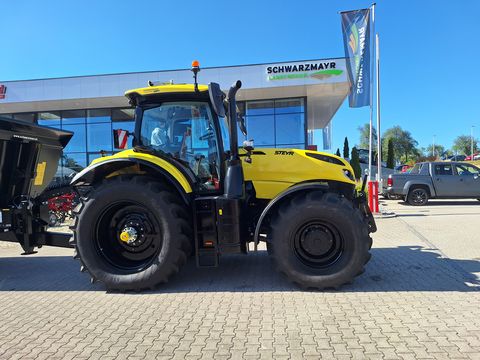 Steyr 6240 ABSOLUT CVT