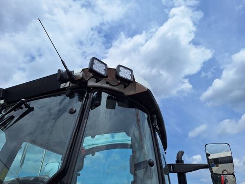 Steyr 4120 PLUS