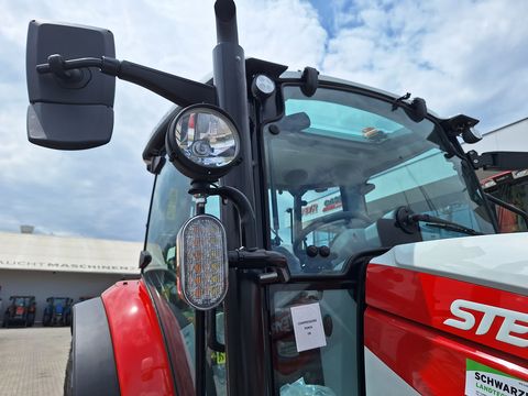 Steyr 4120 PLUS