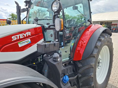Steyr 4120 PLUS
