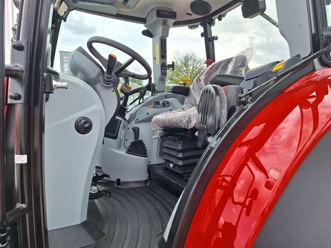 Steyr 4120 PLUS