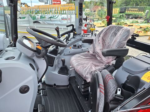 Steyr 4120 PLUS