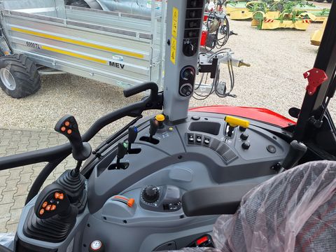 Steyr 4120 PLUS