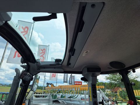 Steyr 4120 PLUS