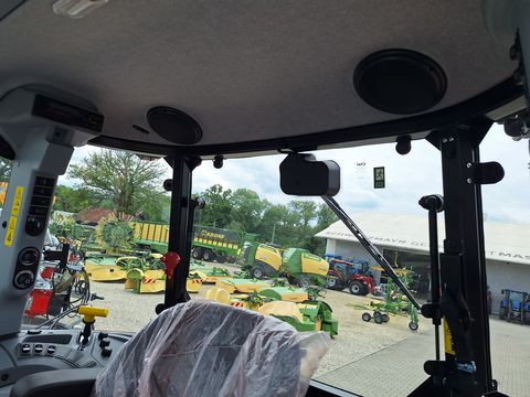 Steyr 4120 PLUS