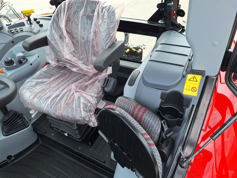 Steyr 4120 PLUS
