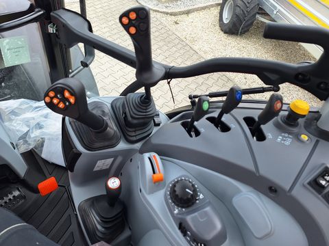 Steyr 4120 PLUS