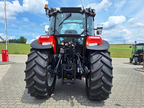 Steyr 4120 PLUS