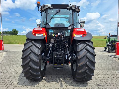 Steyr 4120 PLUS