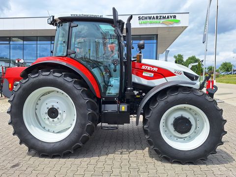 Steyr 4120 PLUS