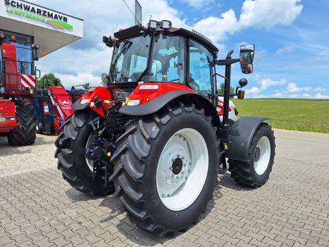 Steyr 4120 PLUS
