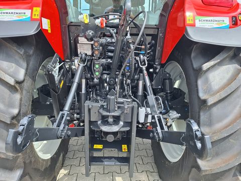 Steyr 4120 PLUS