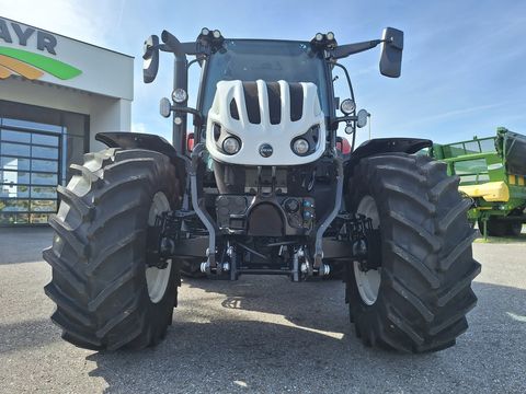 Steyr 4120 Expert CVT