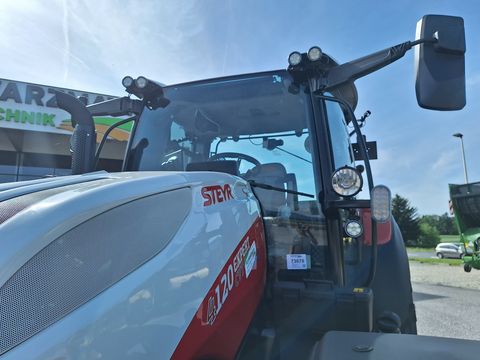 Steyr 4120 Expert CVT