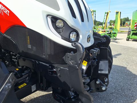 Steyr 4120 Expert CVT