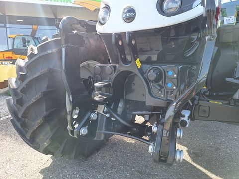 Steyr 4120 Expert CVT