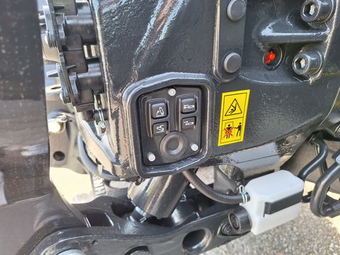 Steyr 4120 Expert CVT