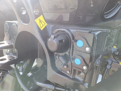 Steyr 4120 Expert CVT