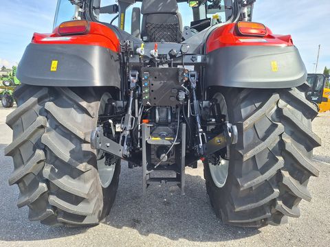 Steyr 4120 Expert CVT