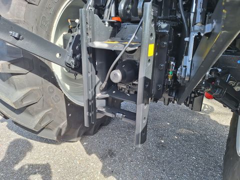 Steyr 4120 Expert CVT