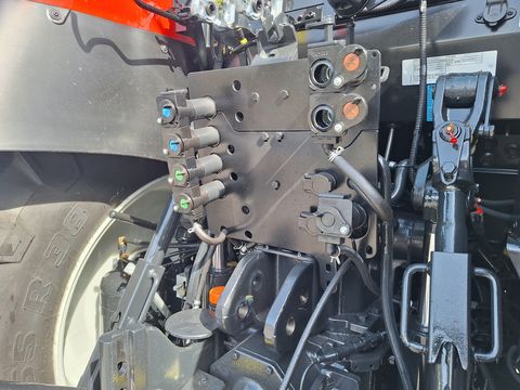Steyr 4120 Expert CVT