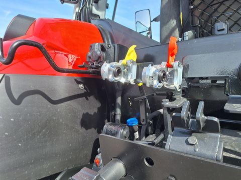 Steyr 4120 Expert CVT