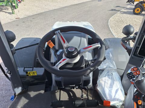 Steyr 4120 Expert CVT