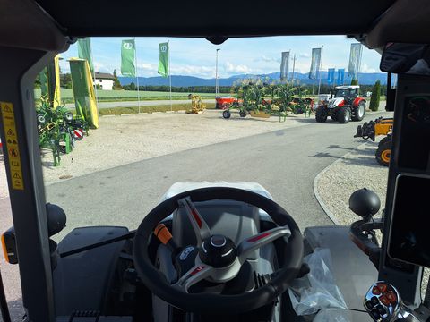 Steyr 4120 Expert CVT
