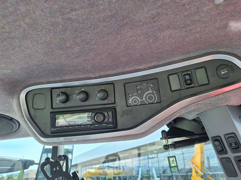 Steyr 4120 Expert CVT