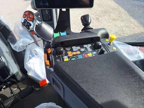 Steyr 4120 Expert CVT